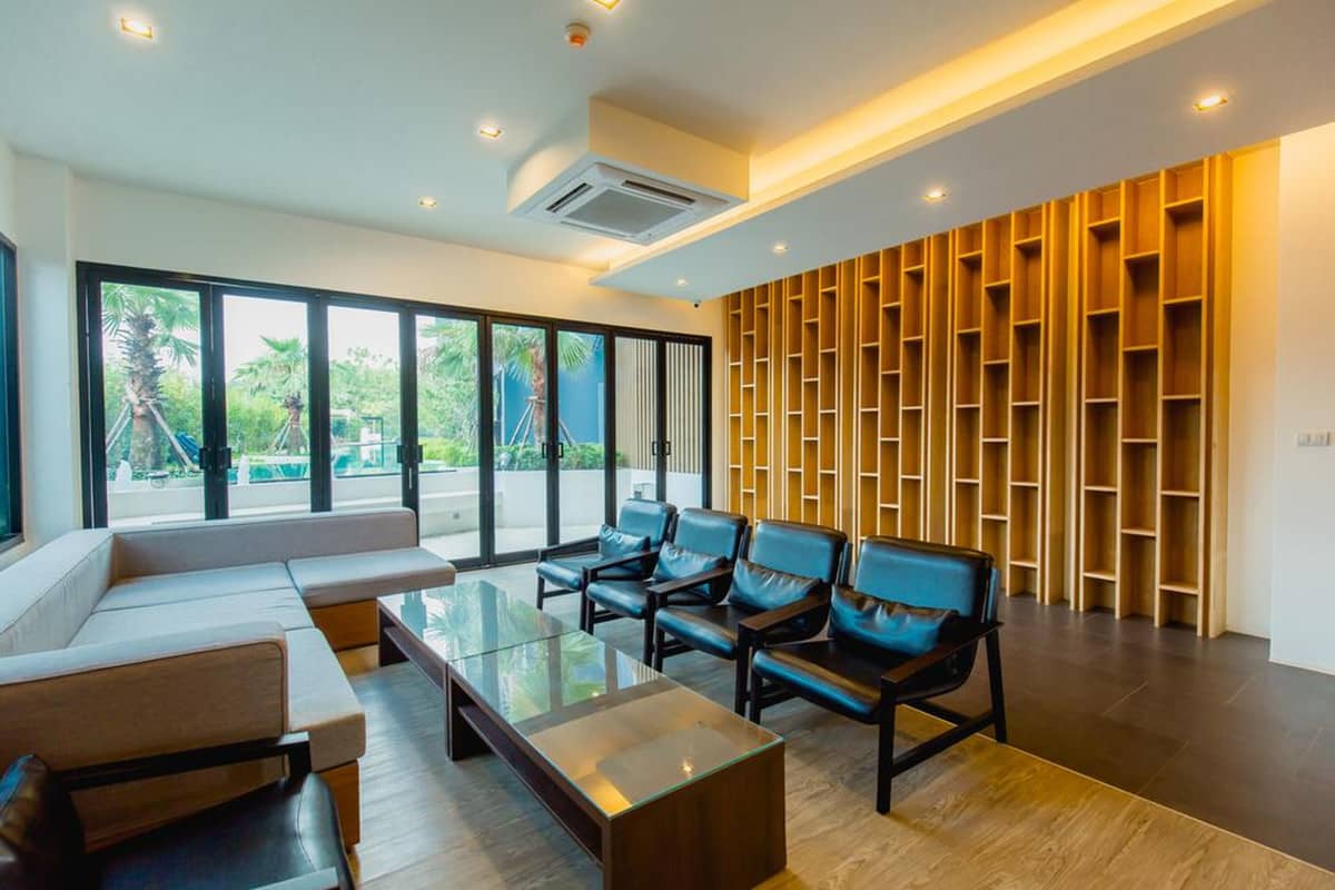 Продажа недвижимости Aristo Surin, Таиланд, Пхукет, Сурин | Villacarte