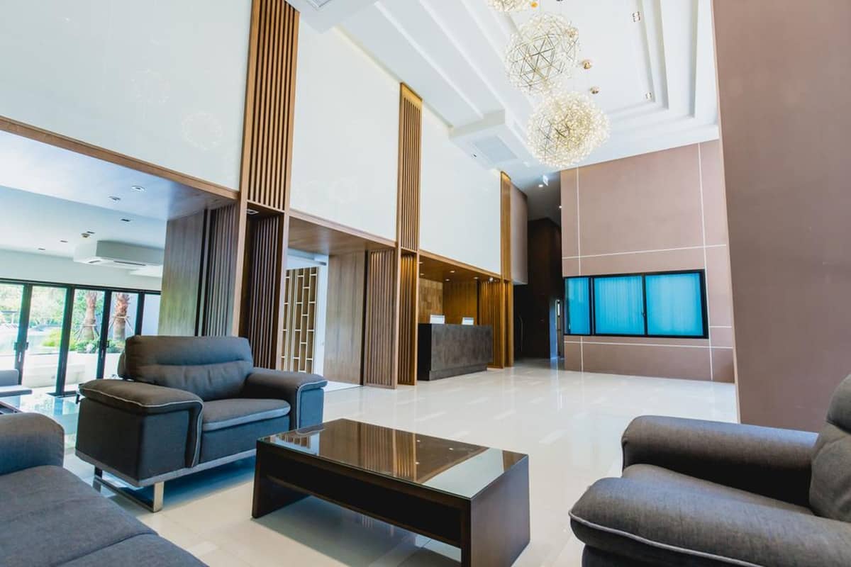 Продажа недвижимости Aristo Surin, Таиланд, Пхукет, Сурин | Villacarte