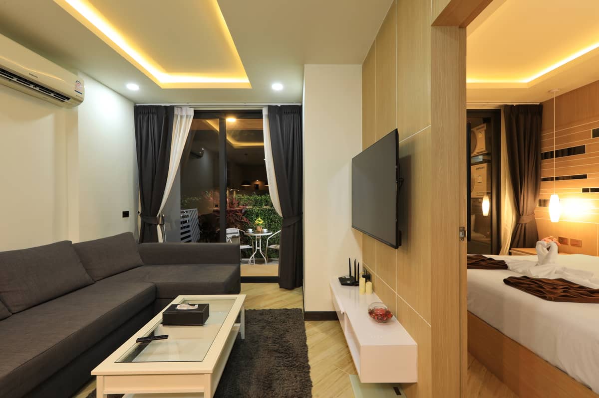 Property for Sale Calypso Garden, Thailand, Phuket, Rawai | Villacarte