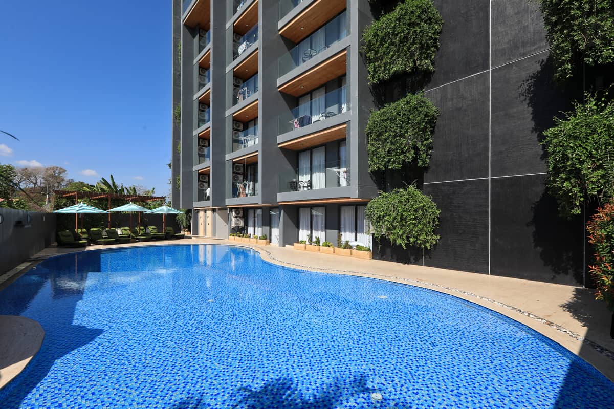Property for Sale Calypso Garden, Thailand, Phuket, Rawai | Villacarte