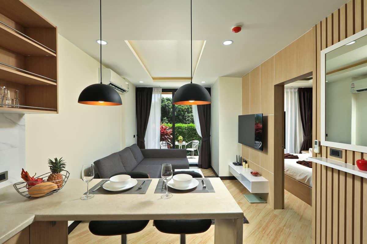 Property for Sale Calypso Garden, Thailand, Phuket, Rawai | Villacarte