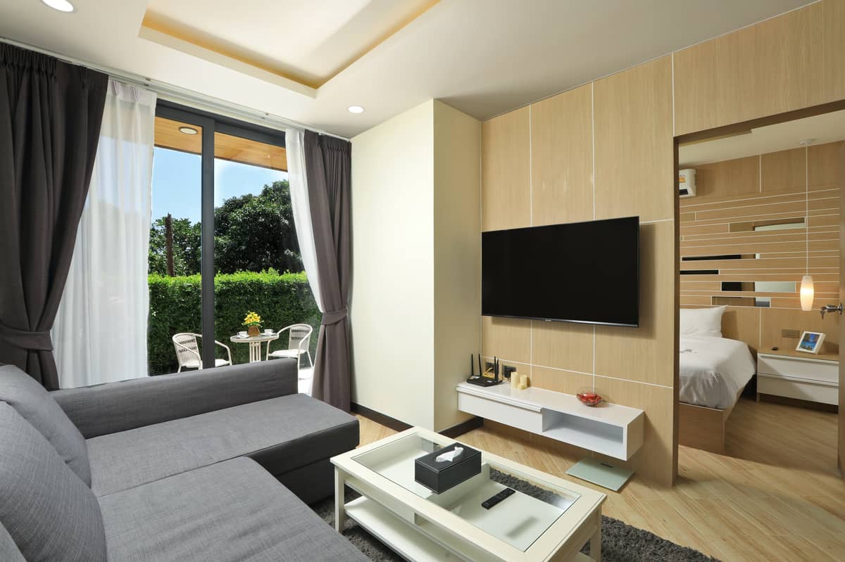 Property for Sale Calypso Garden, Thailand, Phuket, Rawai | Villacarte