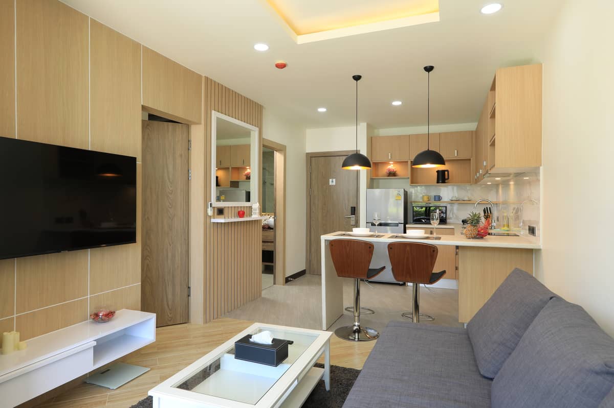 Property for Sale Calypso Garden, Thailand, Phuket, Rawai | Villacarte