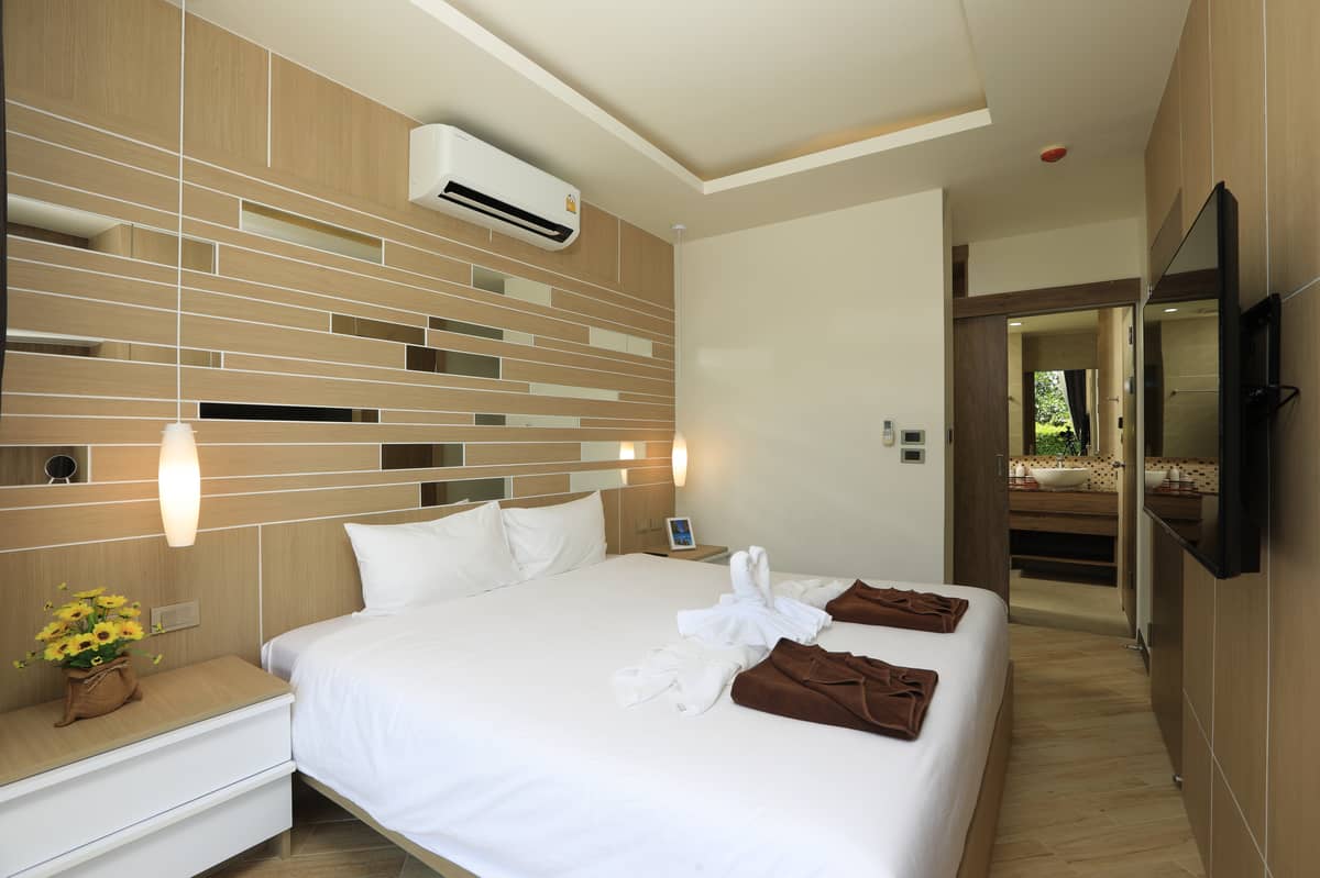 Property for Sale Calypso Garden, Thailand, Phuket, Rawai | Villacarte