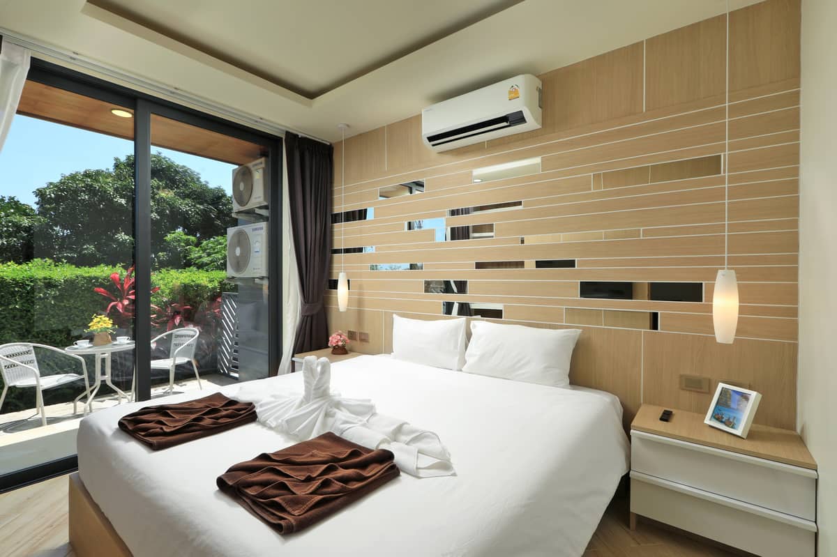 Property for Sale Calypso Garden, Thailand, Phuket, Rawai | Villacarte