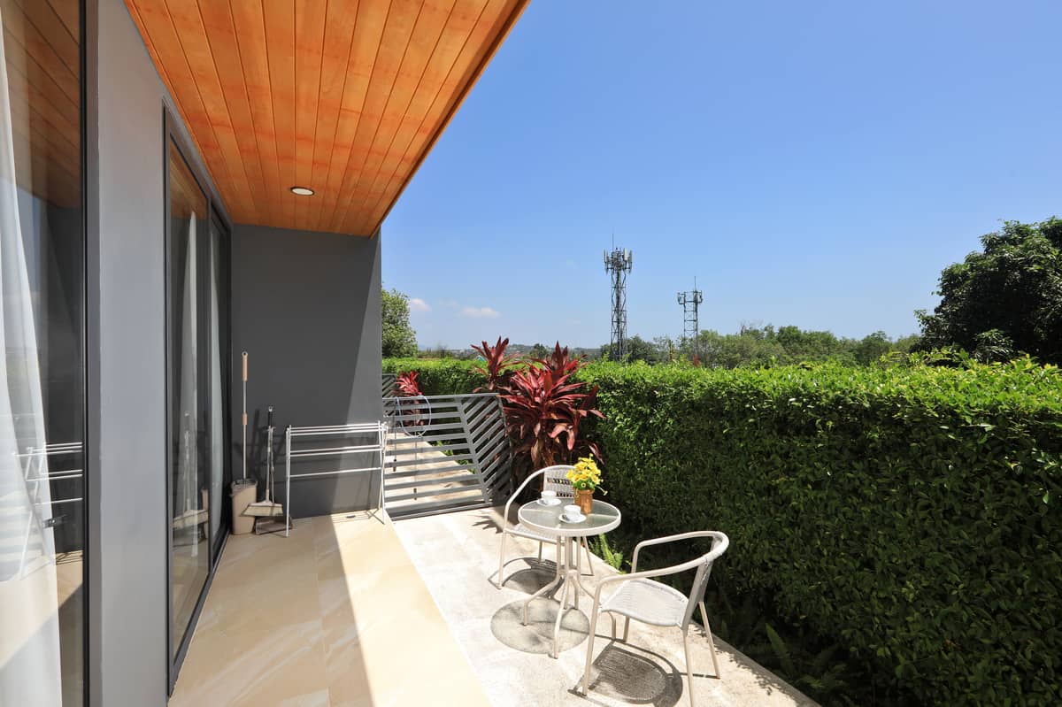 Property for Sale Calypso Garden, Thailand, Phuket, Rawai | Villacarte