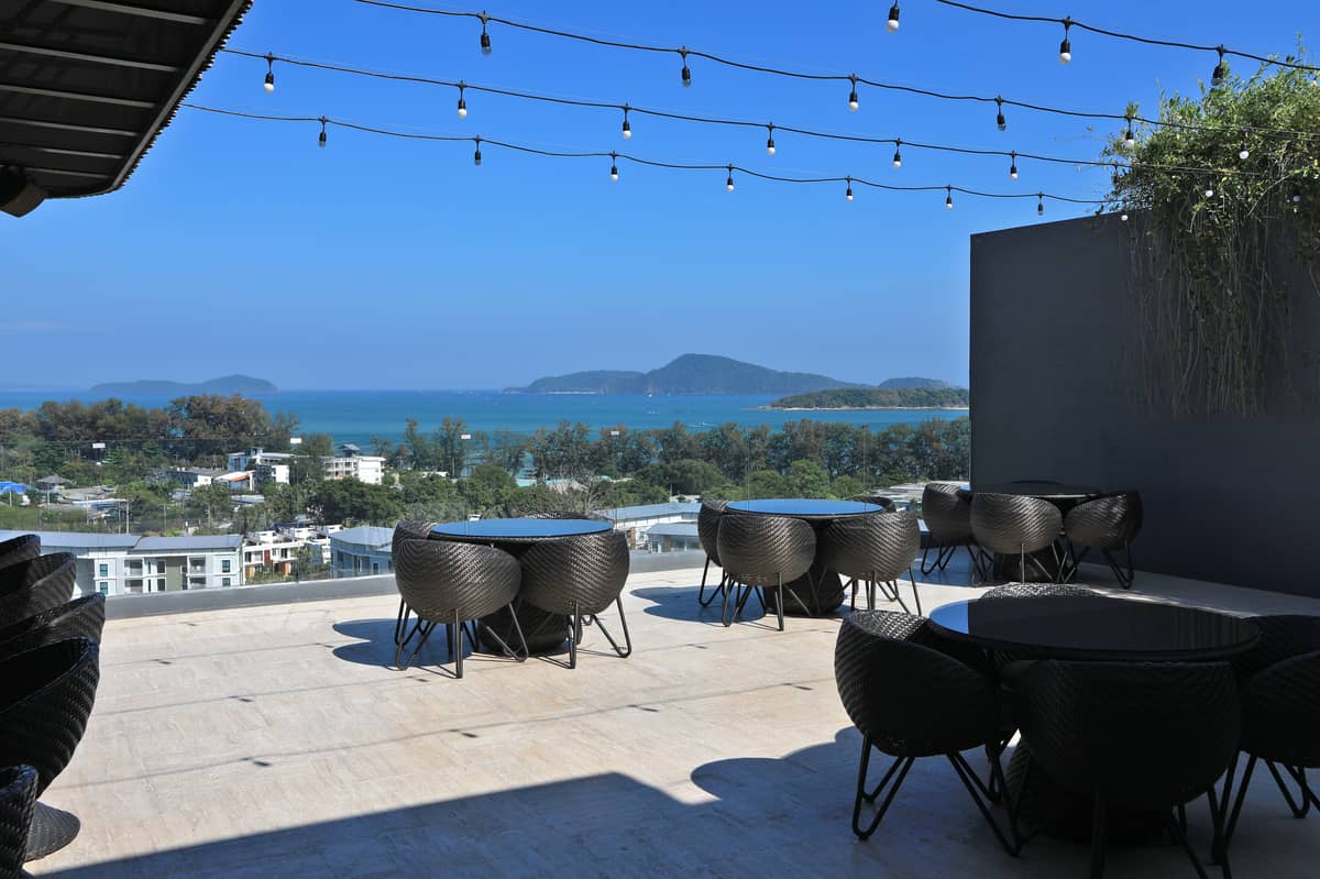 Property for Sale Calypso Garden, Thailand, Phuket, Rawai | Villacarte