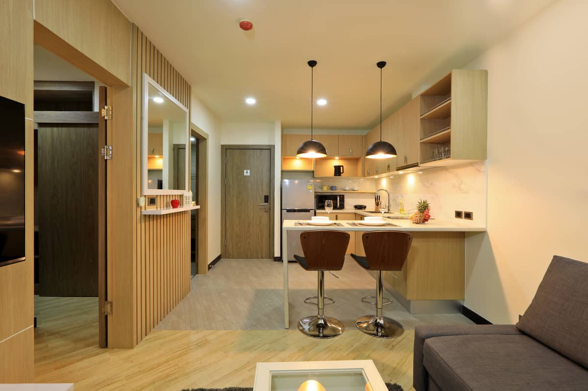 Property for Sale Calypso Garden, Thailand, Phuket, Rawai | Villacarte