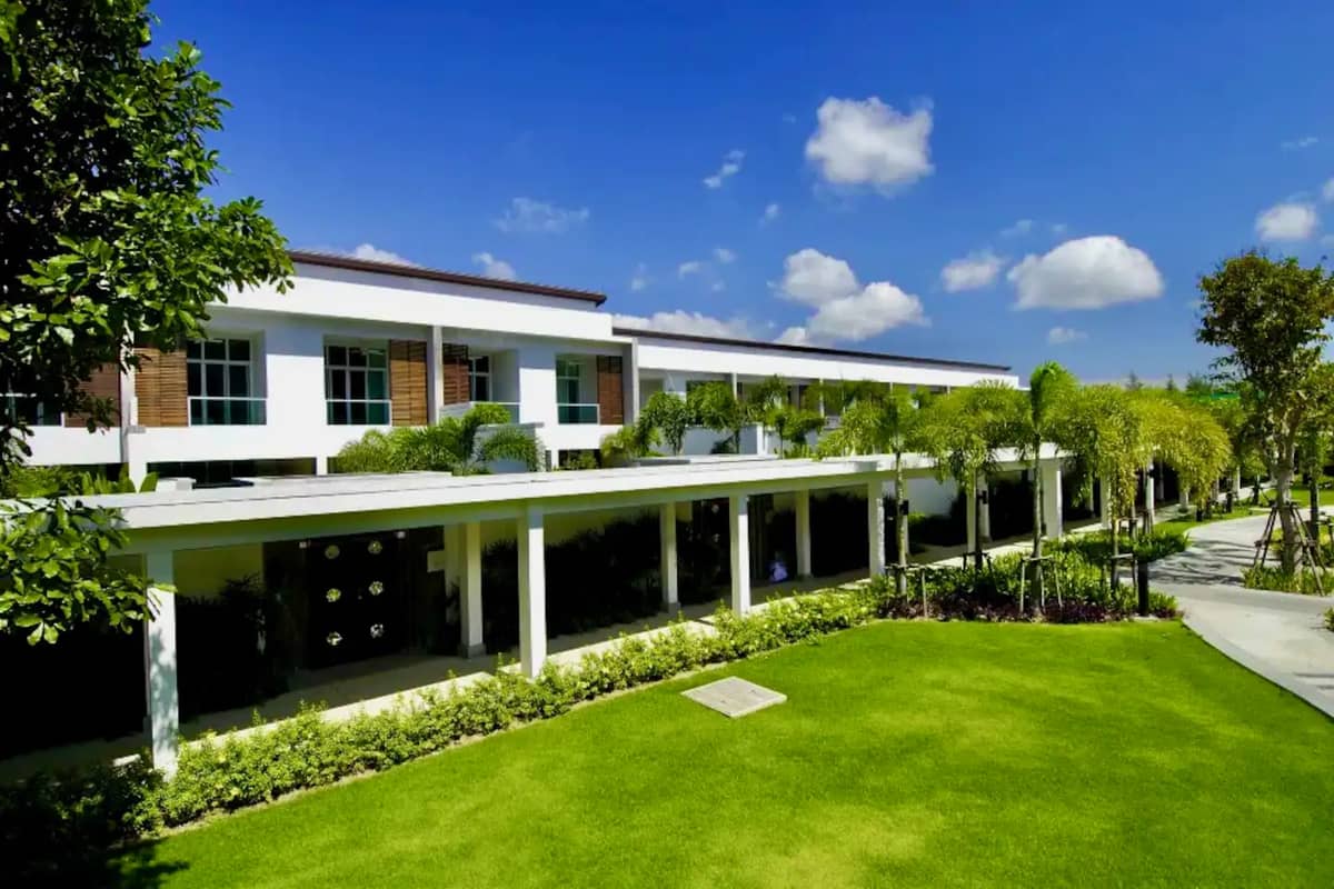 Rent villa Oxygen C1, Thailand, Phuket, Bang Tao | Villacarte