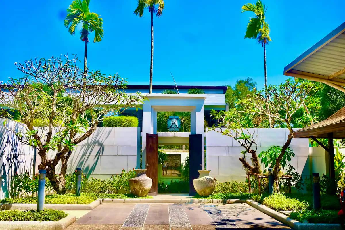 Rent villa Oxygen C1, Thailand, Phuket, Bang Tao | Villacarte