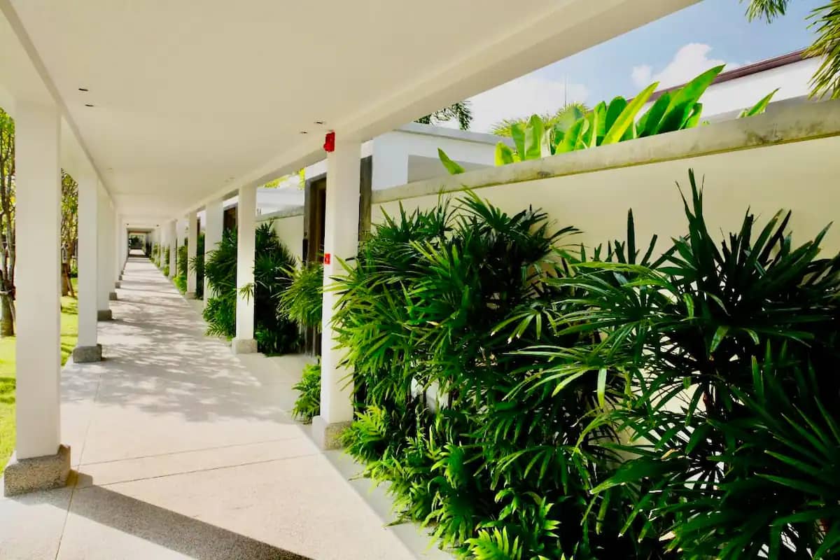 Rent villa Oxygen C1, Thailand, Phuket, Bang Tao | Villacarte