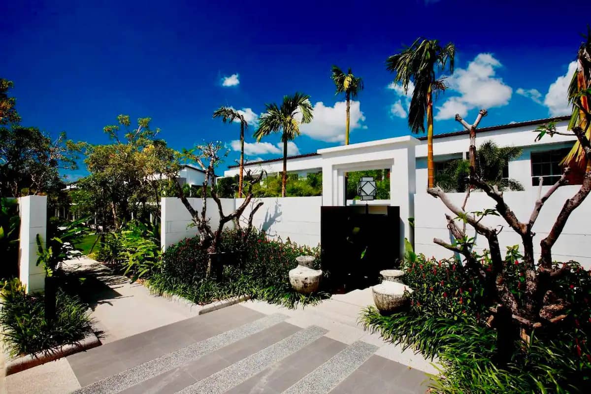 Rent villa Oxygen C1, Thailand, Phuket, Bang Tao | Villacarte