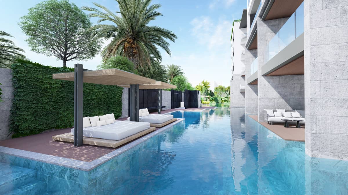 Продажа недвижимости Bright Phuket, Таиланд, Пхукет, Банг Тао | Villacarte