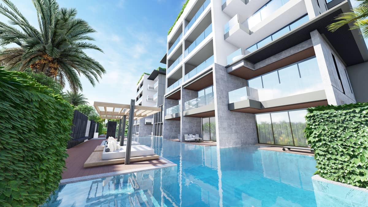 Продажа недвижимости Bright Phuket, Таиланд, Пхукет, Банг Тао | Villacarte