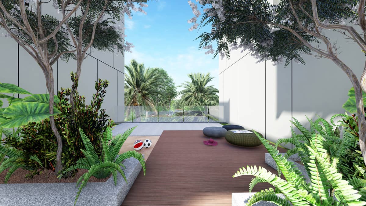 Продажа недвижимости Bright Phuket, Таиланд, Пхукет, Банг Тао | Villacarte