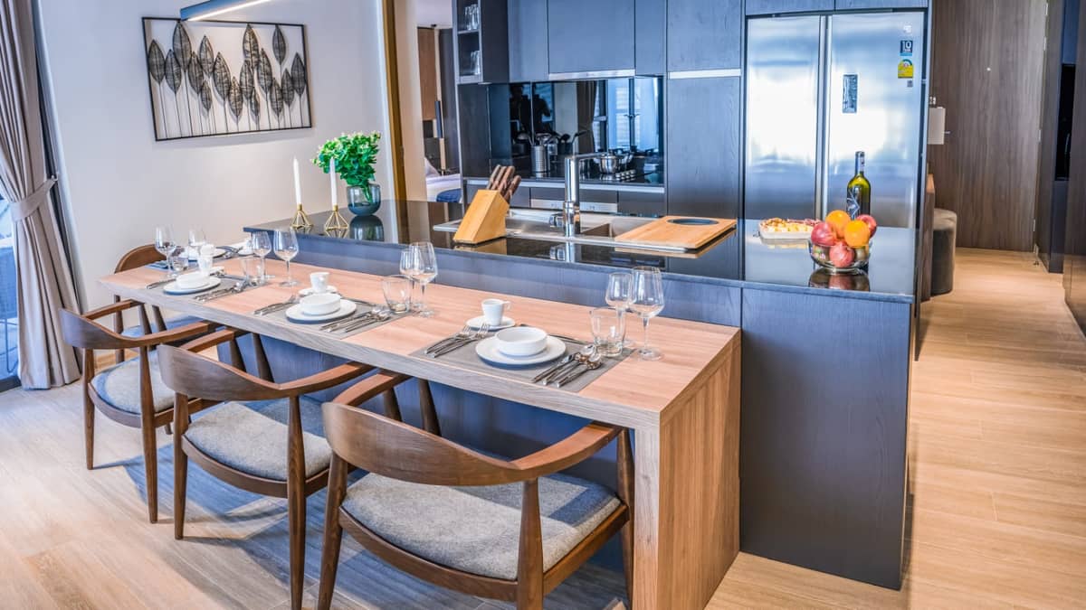 Продажа недвижимости Bright Phuket, Таиланд, Пхукет, Банг Тао | Villacarte