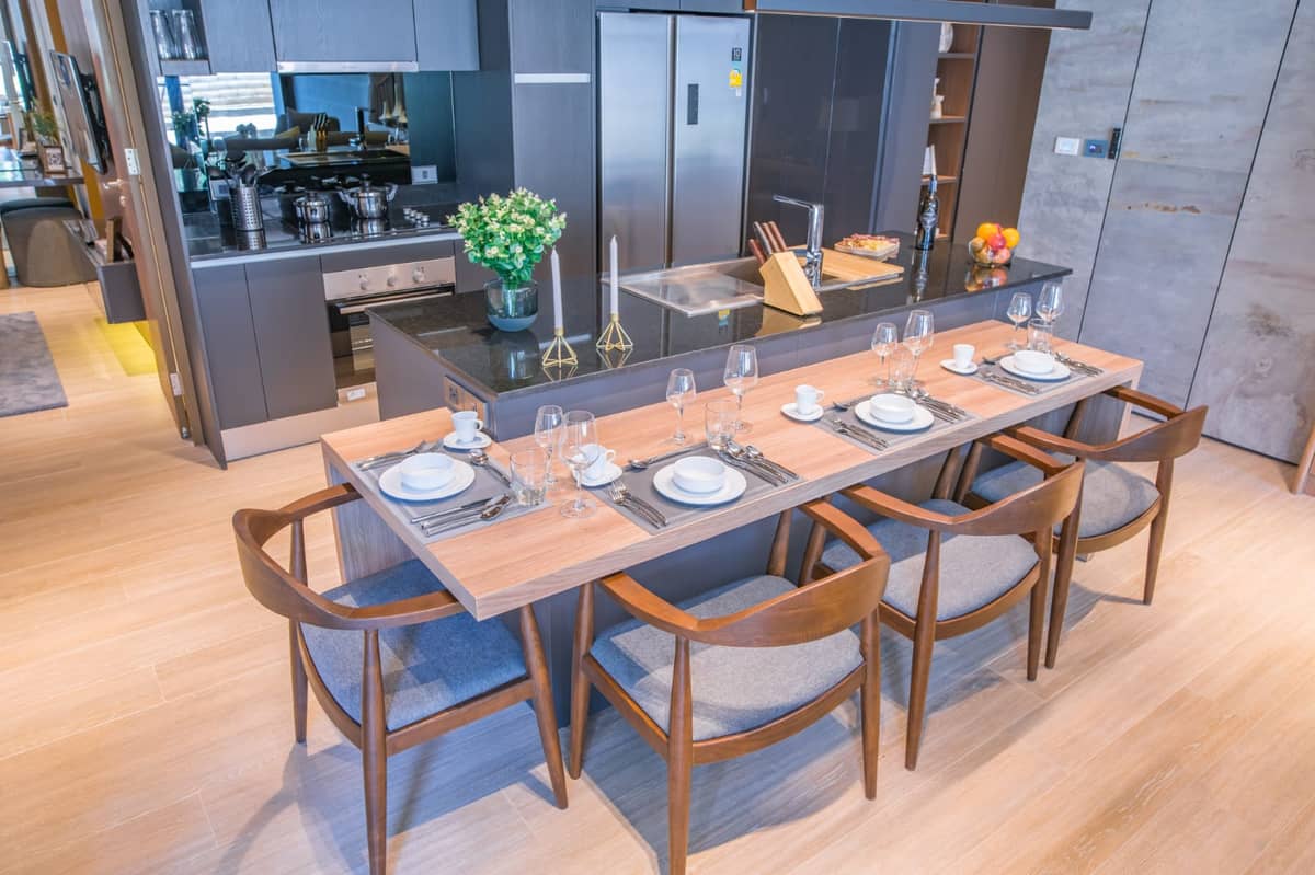 Продажа недвижимости Bright Phuket, Таиланд, Пхукет, Банг Тао | Villacarte