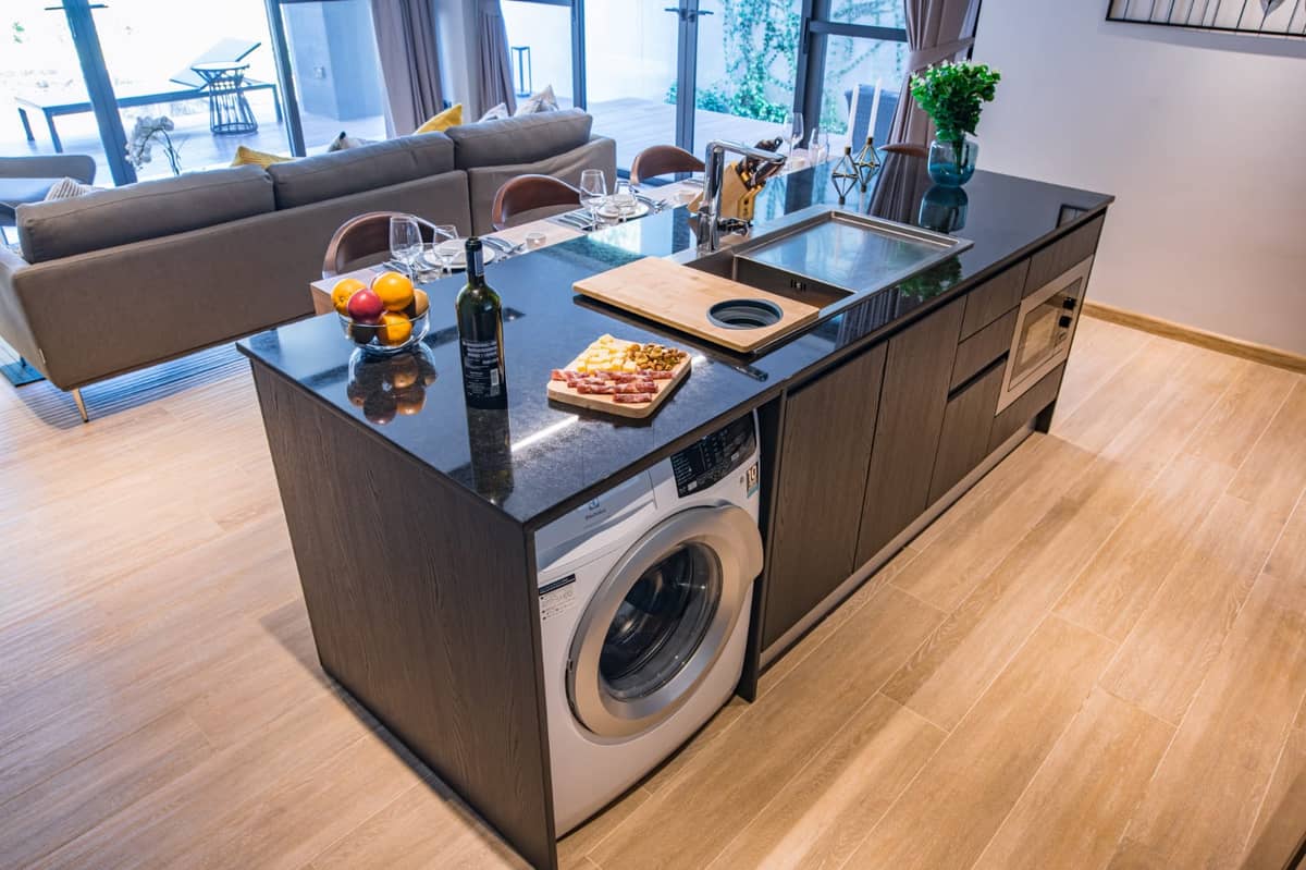 Продажа недвижимости Bright Phuket, Таиланд, Пхукет, Банг Тао | Villacarte