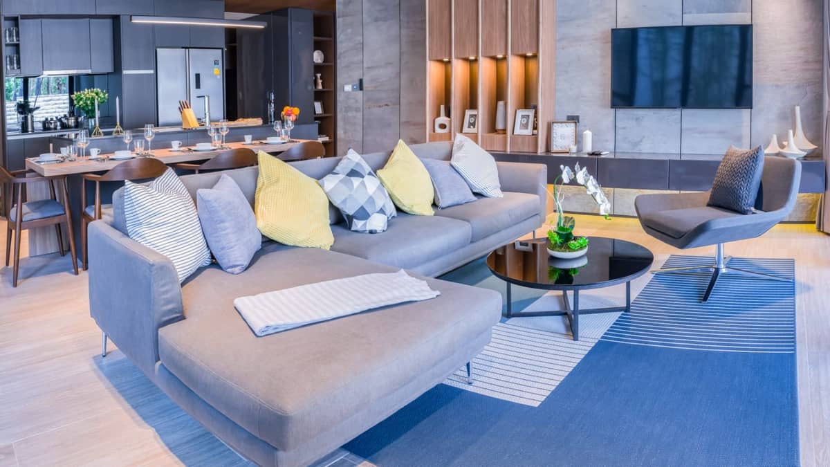 Продажа недвижимости Bright Phuket, Таиланд, Пхукет, Банг Тао | Villacarte