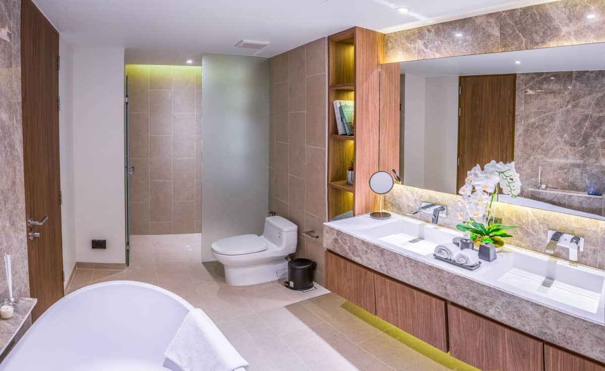 Продажа недвижимости Bright Phuket, Таиланд, Пхукет, Банг Тао | Villacarte