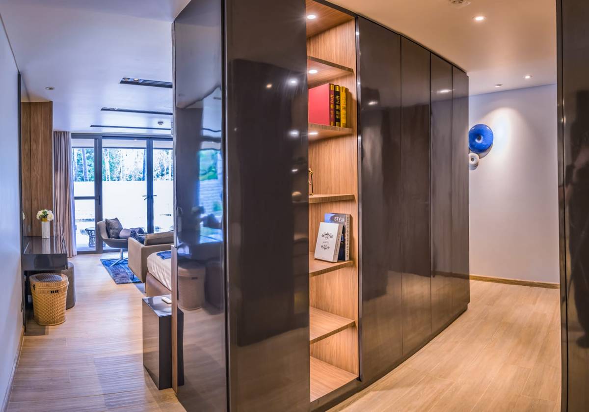 Продажа недвижимости Bright Phuket, Таиланд, Пхукет, Банг Тао | Villacarte