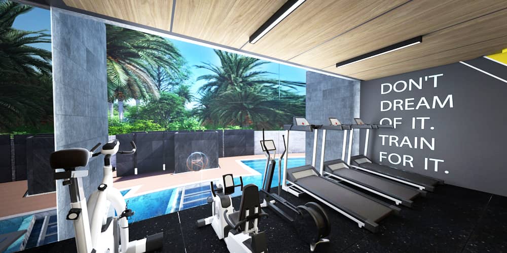 Продажа недвижимости Bright Phuket, Таиланд, Пхукет, Банг Тао | Villacarte