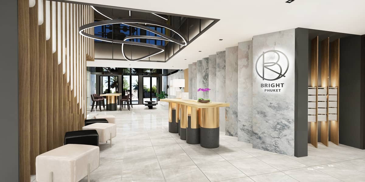 Продажа недвижимости Bright Phuket, Таиланд, Пхукет, Банг Тао | Villacarte