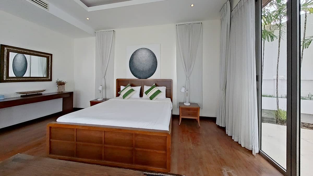 Rent villa Mandala V5, Thailand, Phuket, Bang Tao | Villacarte