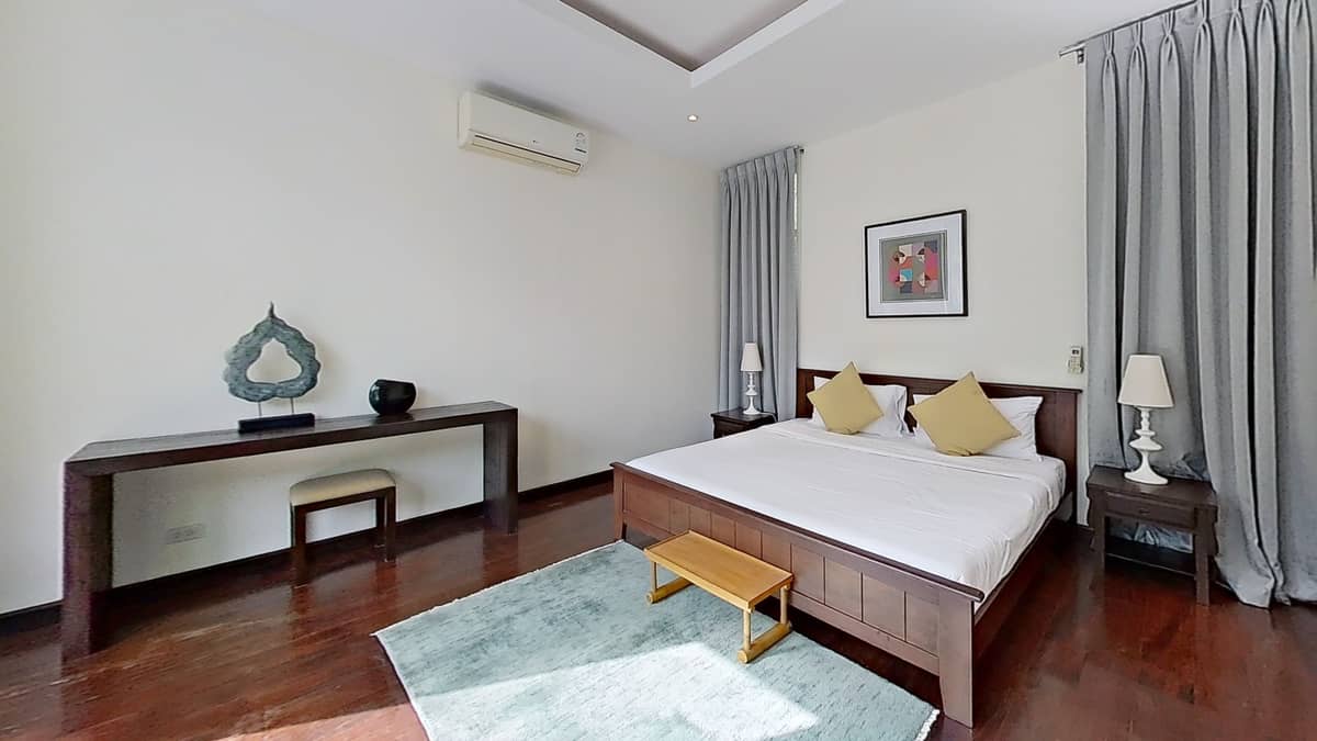 Rent villa Mandala V5, Thailand, Phuket, Bang Tao | Villacarte