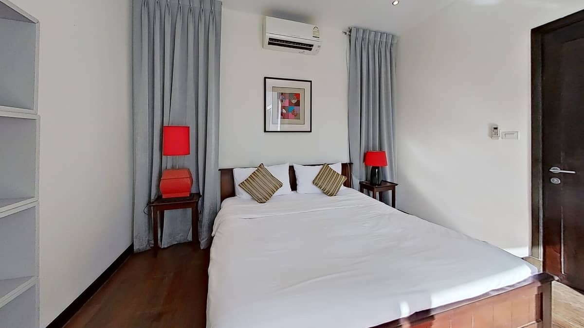 Rent villa Mandala V5, Thailand, Phuket, Bang Tao | Villacarte