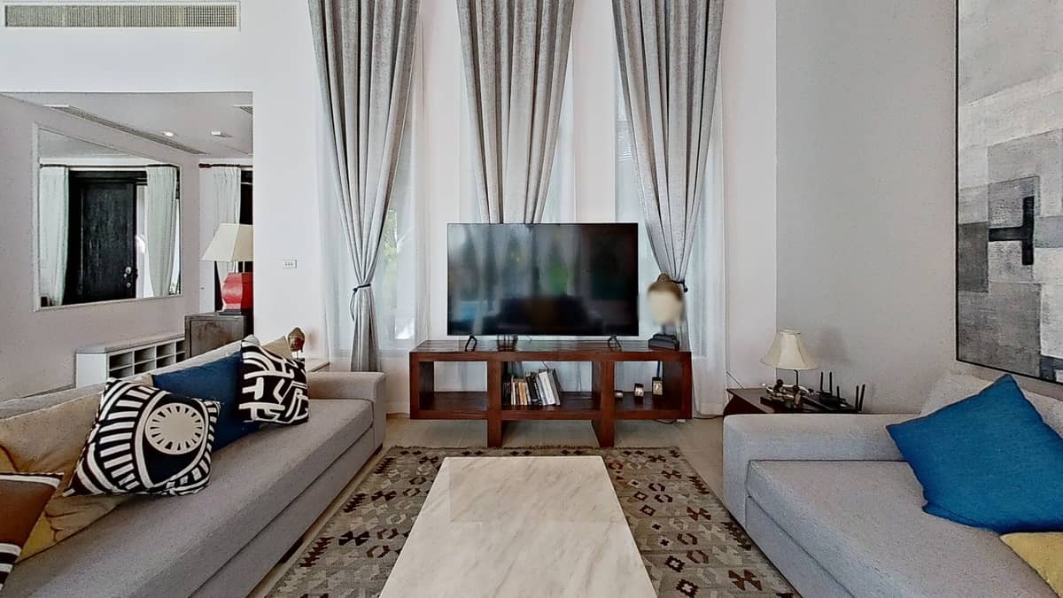 Rent villa Mandala V5, Thailand, Phuket, Bang Tao | Villacarte