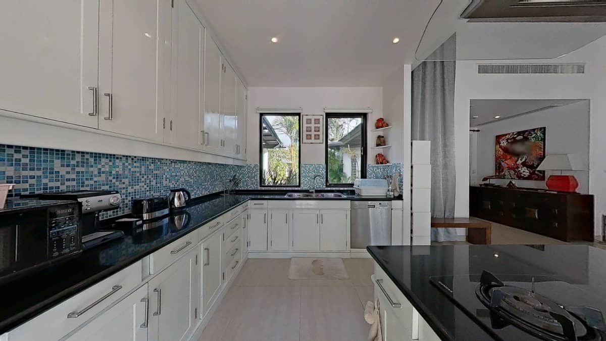 Rent villa Mandala V5, Thailand, Phuket, Bang Tao | Villacarte