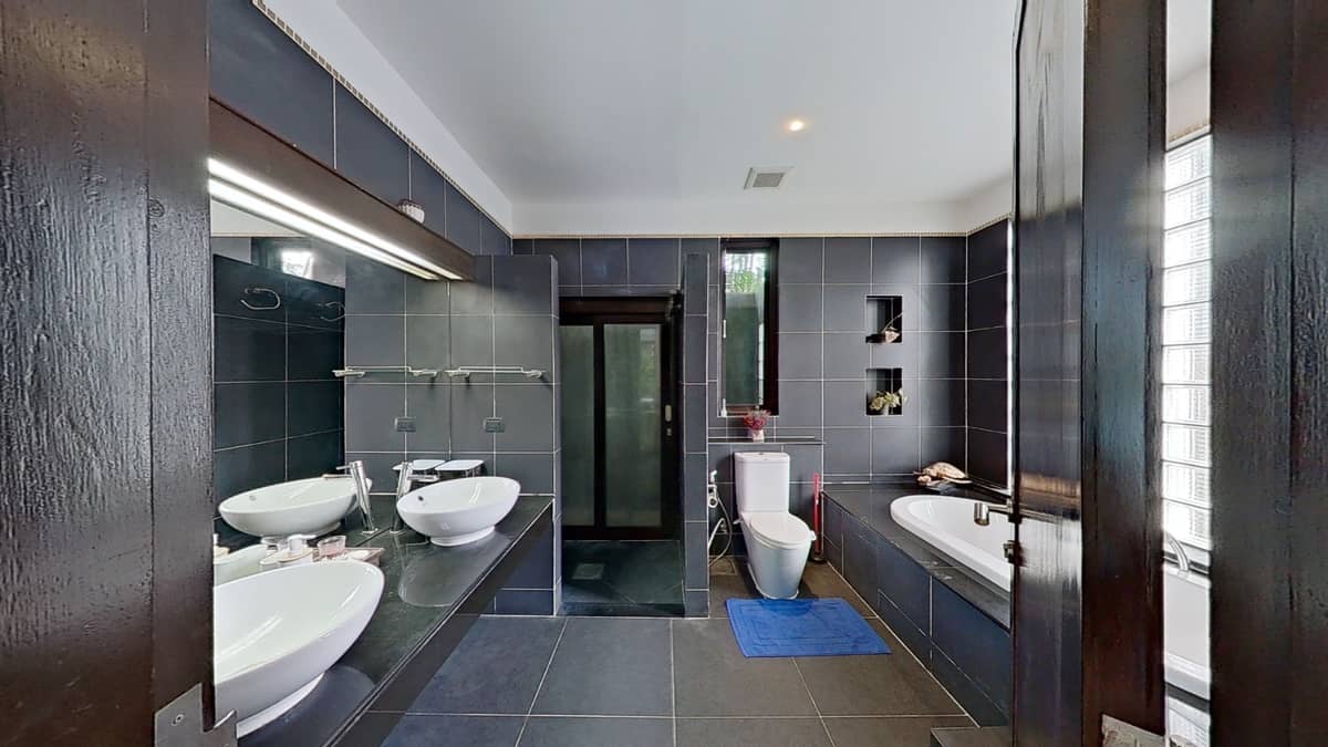Rent villa Mandala V5, Thailand, Phuket, Bang Tao | Villacarte