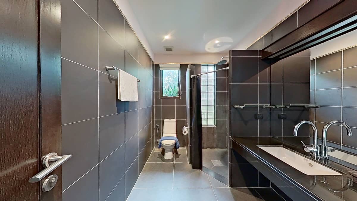 Rent villa Mandala V5, Thailand, Phuket, Bang Tao | Villacarte