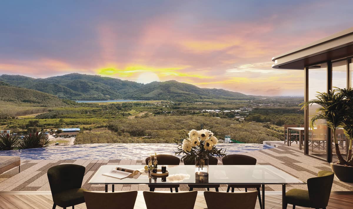 Продажа недвижимости Ayana Luxury Villas, Таиланд, Пхукет, Банг Тао | Villacarte