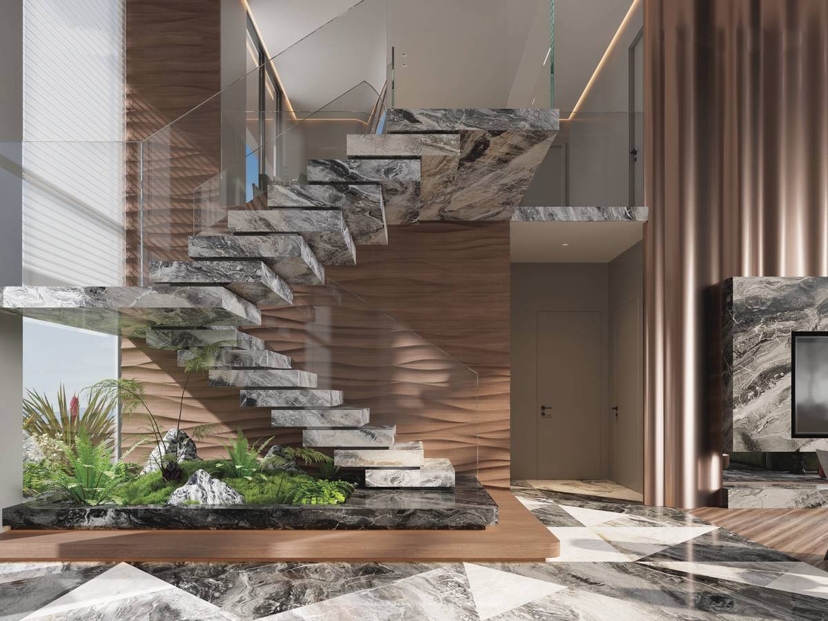 Продажа недвижимости Ayana Luxury Villas, Таиланд, Пхукет, Банг Тао | Villacarte