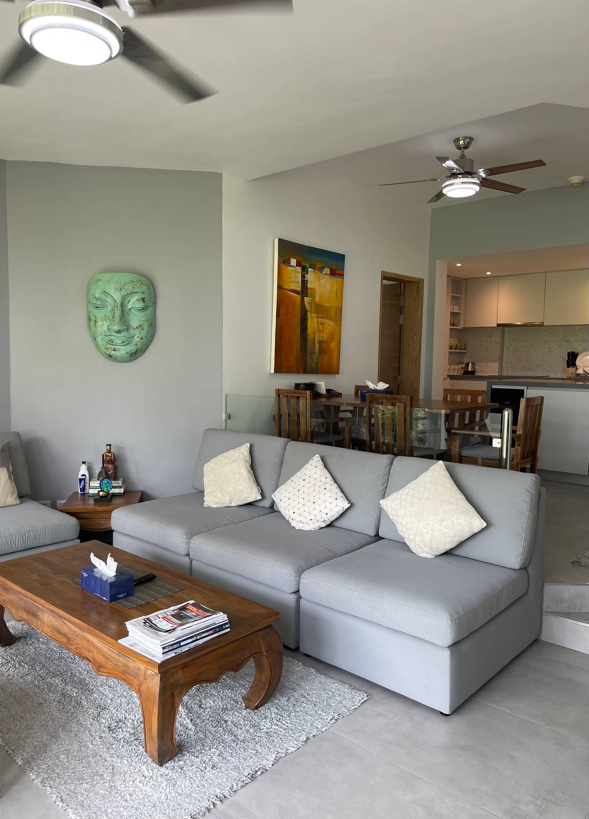 Аренда апартаментов Allamanda 3, Таиланд, Пхукет, Банг Тао | Villacarte