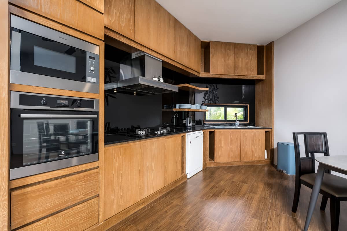 Аренда виллы Baan-Boondharik BT12, Таиланд, Пхукет, Най Харн | Villacarte