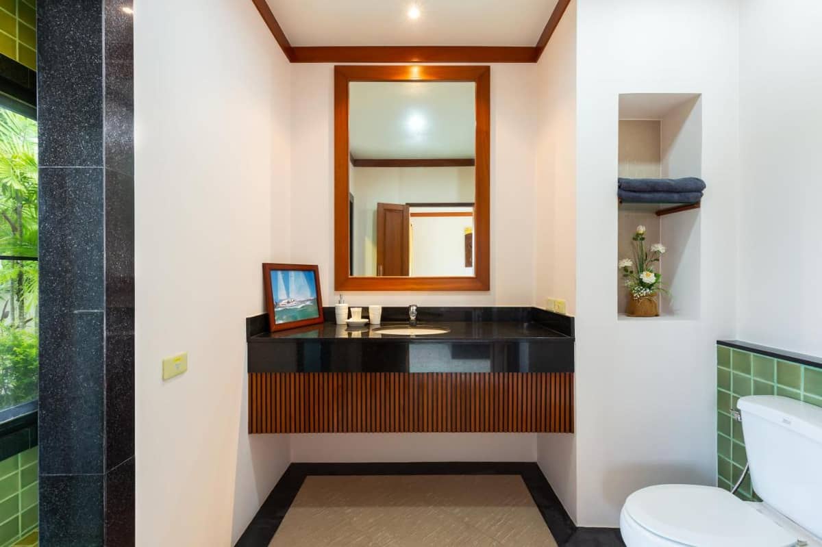 Property for Sale Nai Harn Baan Bua Pratum, Thailand, Phuket, Nai Harn | Villacarte