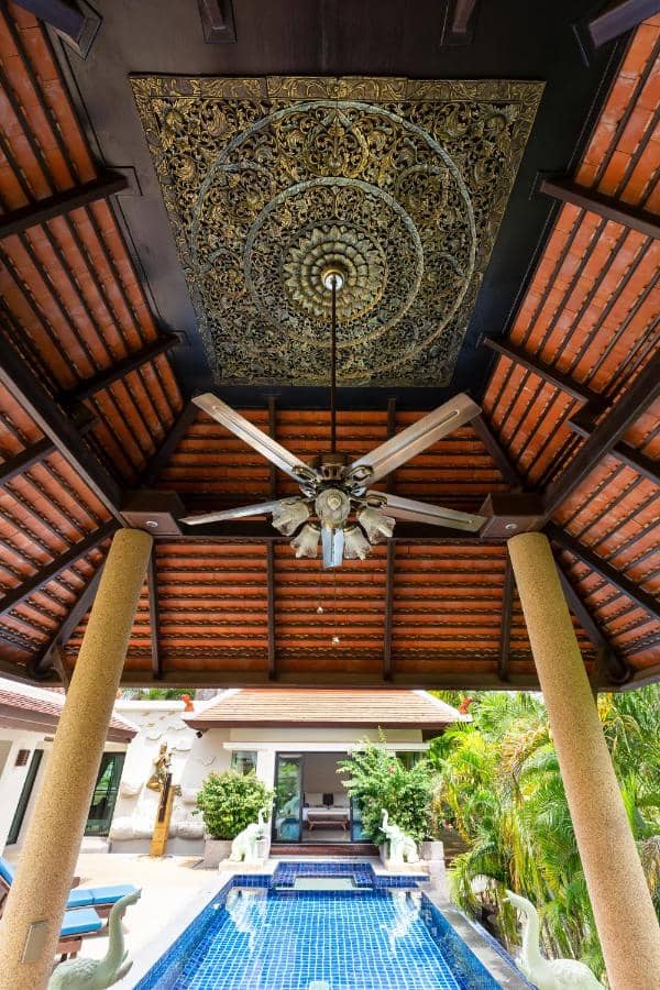 Property for Sale Nai Harn Baan Bua Pratum, Thailand, Phuket, Nai Harn | Villacarte