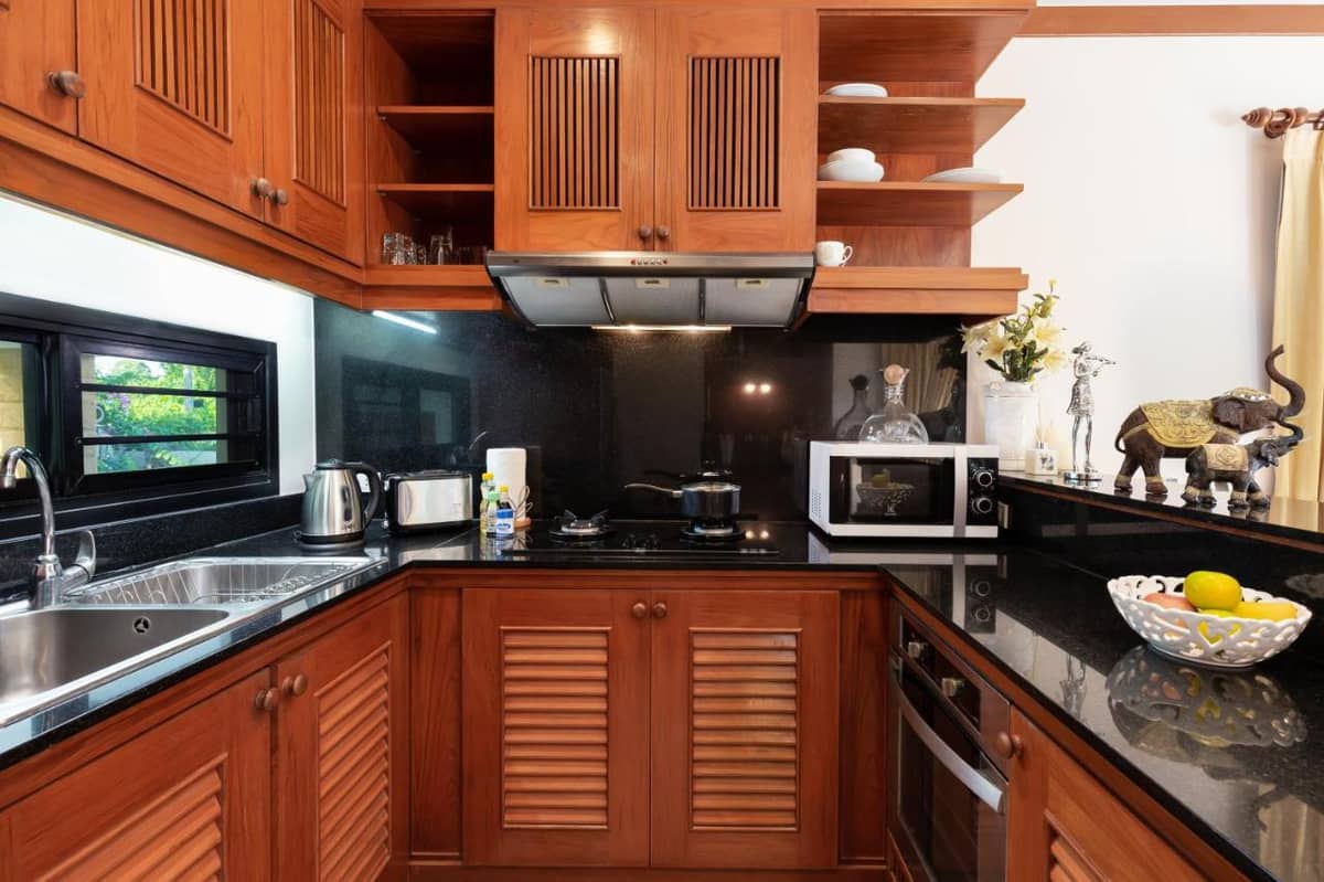 Property for Sale Nai Harn Baan Bua Pratum, Thailand, Phuket, Nai Harn | Villacarte