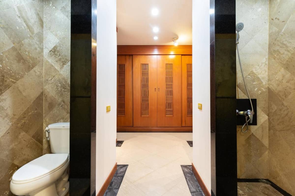 Property for Sale Nai Harn Baan Bua Pratum, Thailand, Phuket, Nai Harn | Villacarte