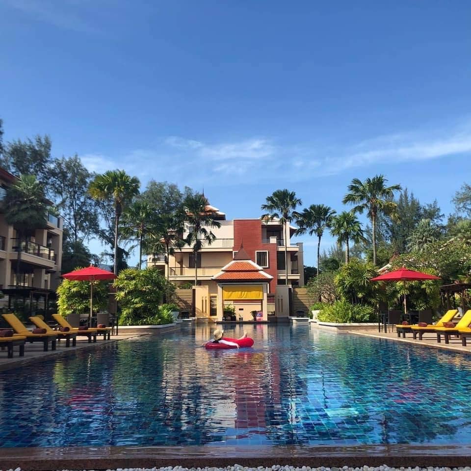 Продажа недвижимости Movenpick Resort Bangtao Beach Phuket, Таиланд, Пхукет, Банг Тао | Villacarte