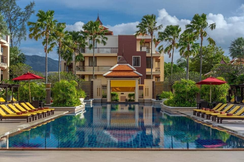 Продажа недвижимости Movenpick Resort Bangtao Beach Phuket, Таиланд, Пхукет, Банг Тао | Villacarte
