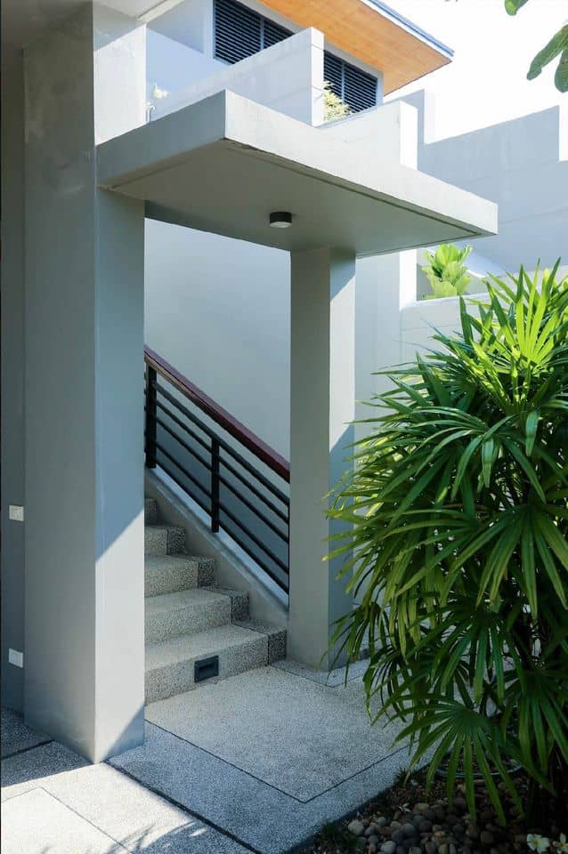 Rent villa BD11, Thailand, Phuket, Nai Harn | Villacarte