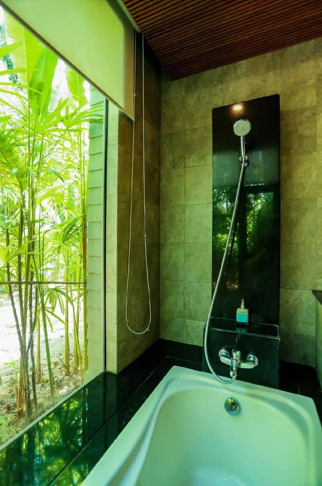 Rent villa BD11, Thailand, Phuket, Nai Harn | Villacarte