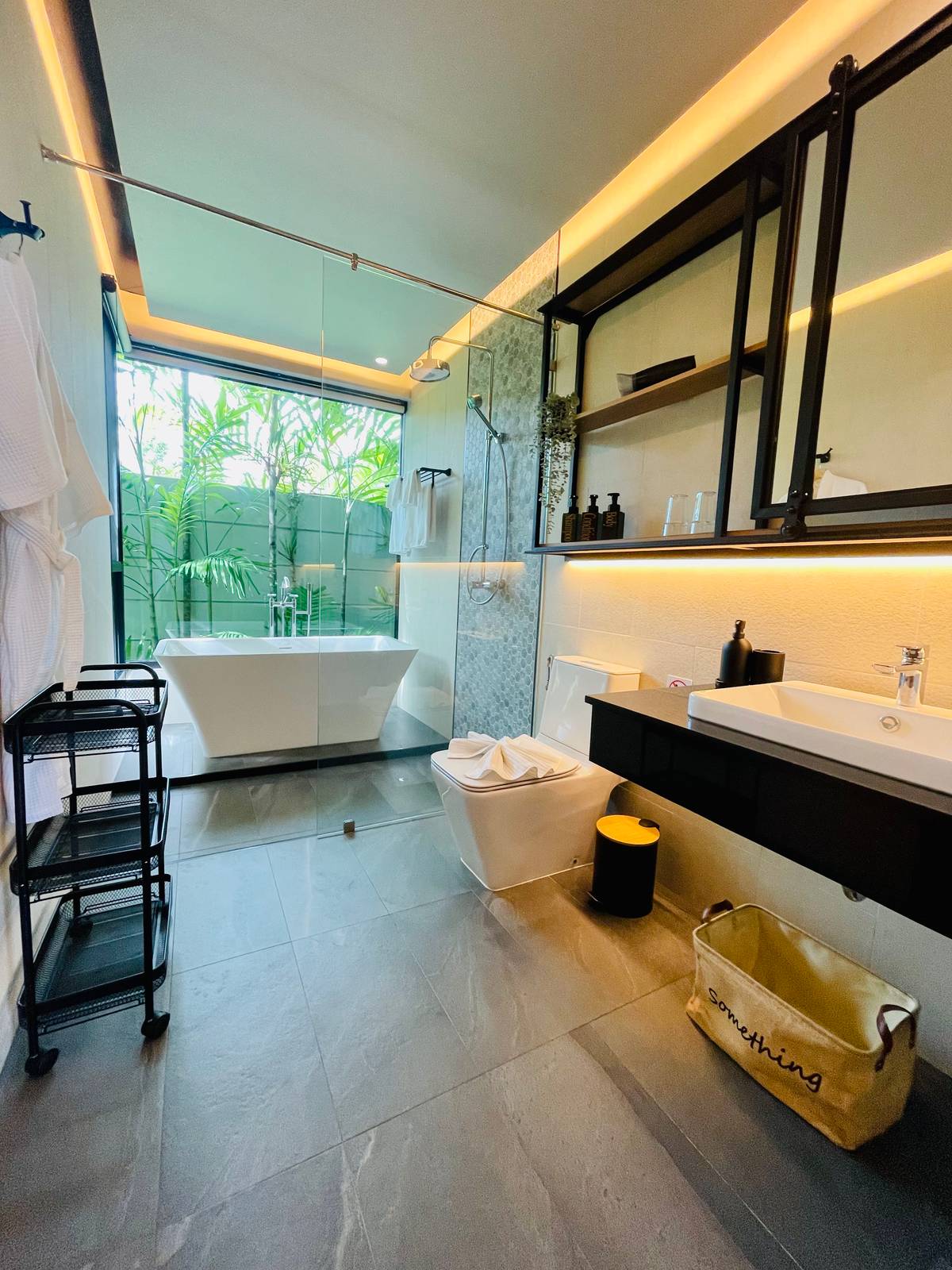 Аренда виллы Baan Varij W11, Таиланд, Пхукет, Най Харн | Villacarte