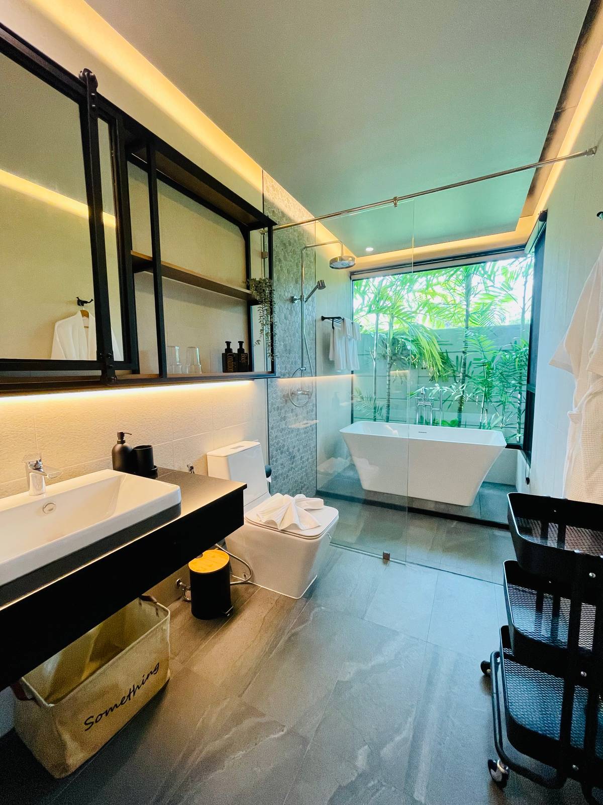 Аренда виллы Baan Varij W11, Таиланд, Пхукет, Най Харн | Villacarte