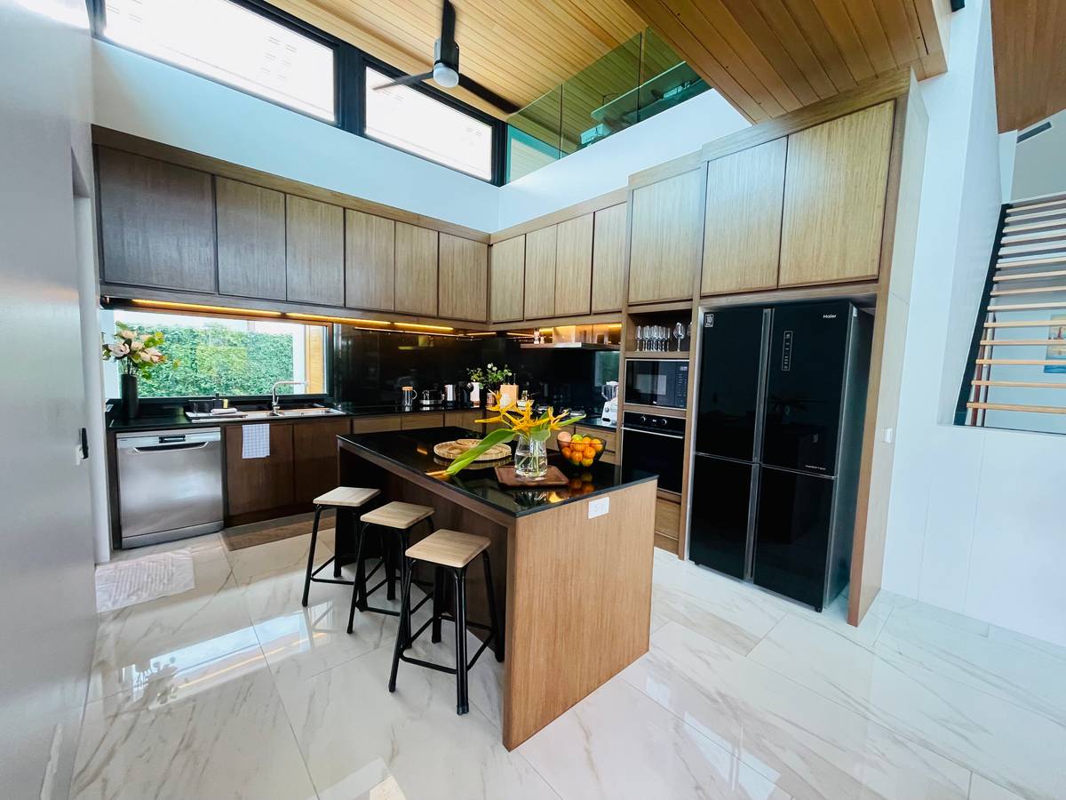 Аренда виллы Baan Varij W11, Таиланд, Пхукет, Най Харн | Villacarte