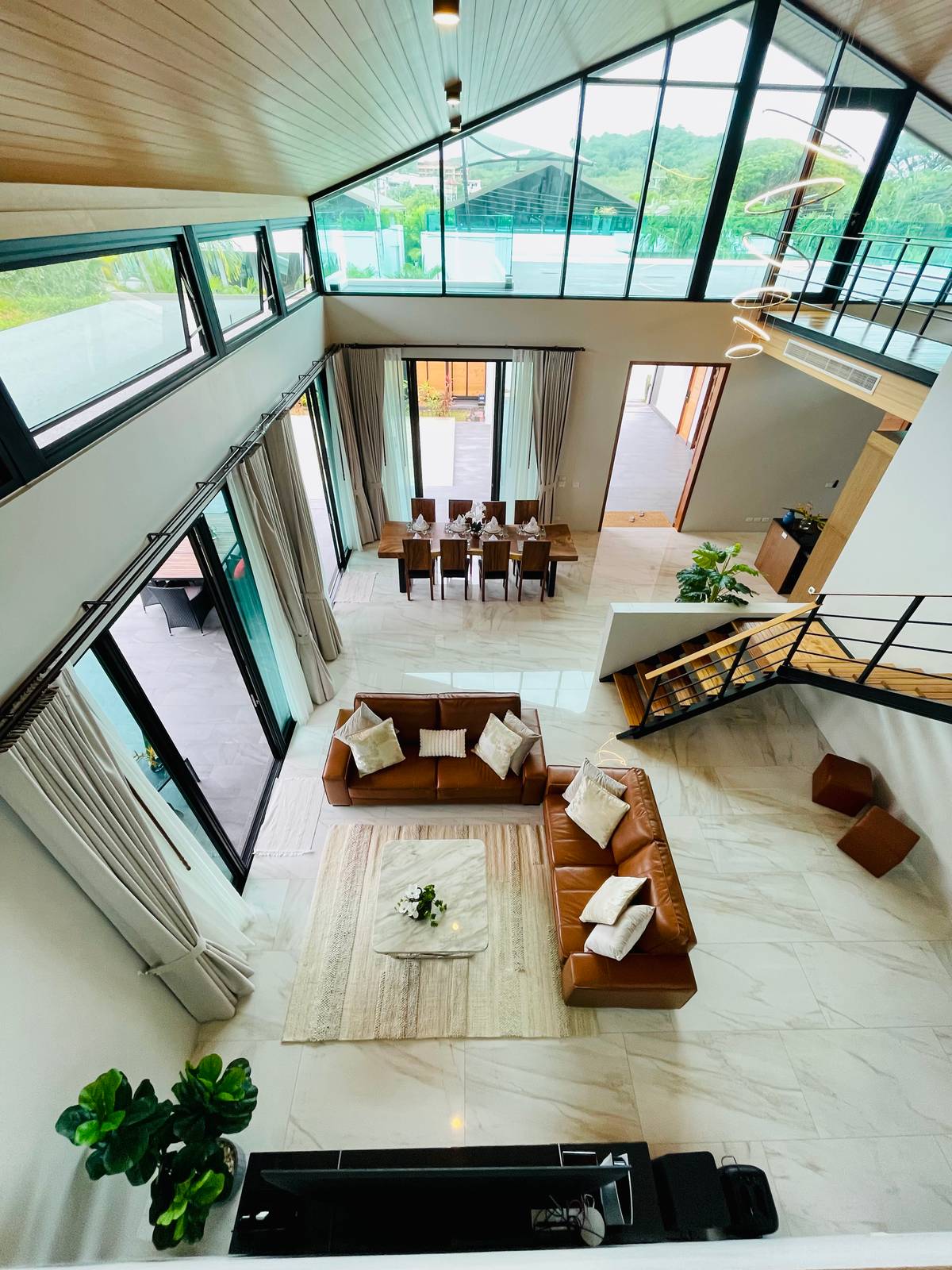 Аренда виллы Baan Varij W11, Таиланд, Пхукет, Най Харн | Villacarte